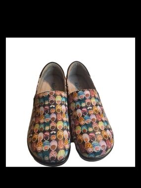 Alegria Keli Fresh Baked Women's Clogs Shoes Size 41 US 10.5/11